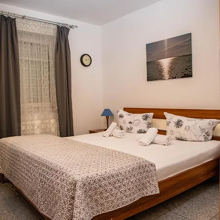 Ferienwohnungen Saida Wohnung 3 Norden Exterior foto