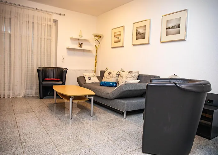 Ferienwohnungen Saida Wohnung 3