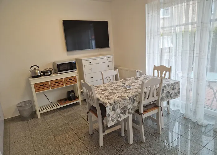 Ferienwohnungen Saida Wohnung 3