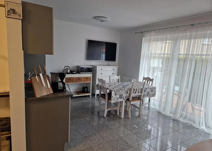 Ferienwohnungen Saida Wohnung 3