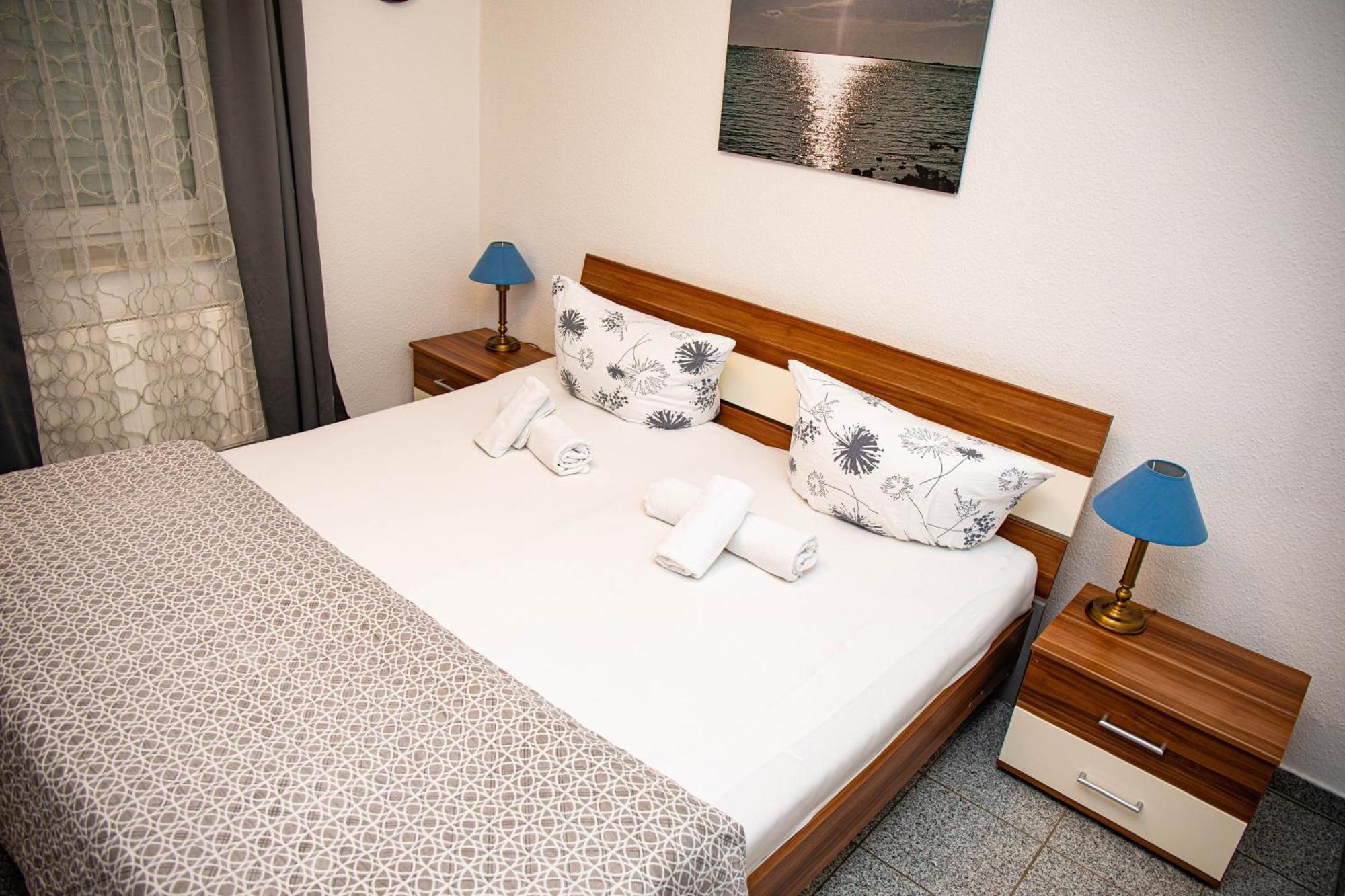 Saida 3 Apartment