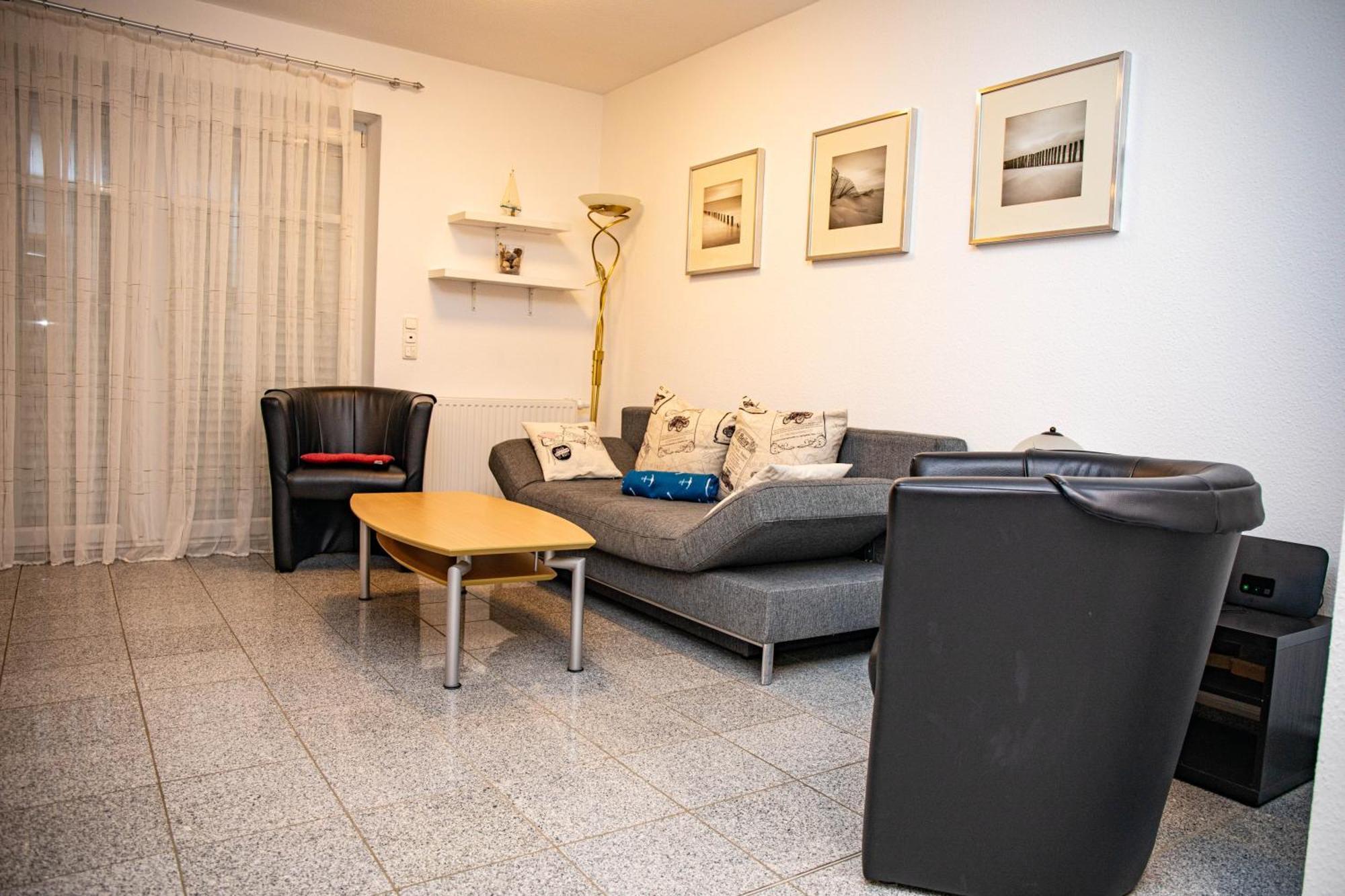 Apartment Saida 3
