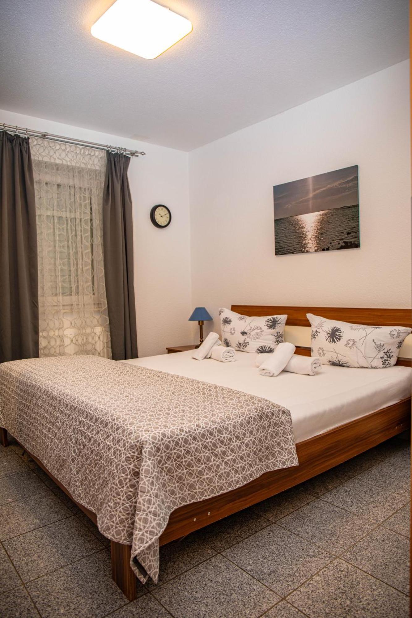 Saida 3 Apartment Norden